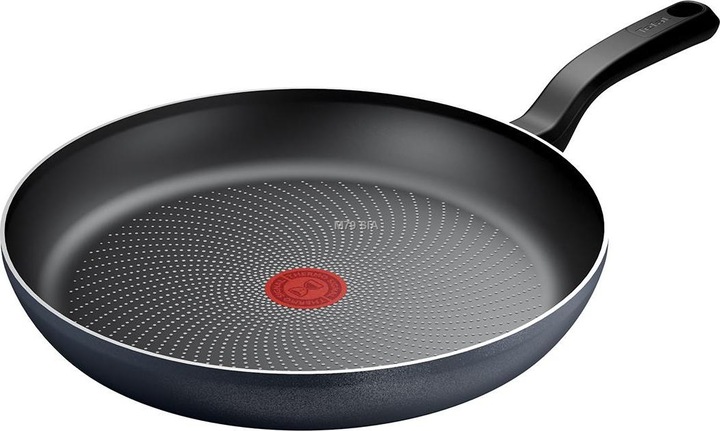 Productafbeelding Tefal So Light Koekenpan - 32cm - Inductie (32 cm, Koekenpan)