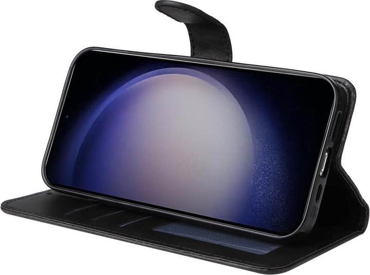 Produktbild Cover-Discount Galaxy S25 - Premium Handyhülle Etui (Samsung Galaxy S25)
