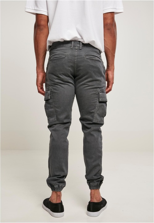 Produktbild Urban Classics Hose Washed (32)