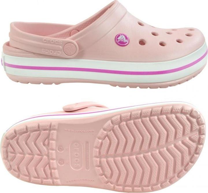 Actual product image Crocs Crocband (36, 37)