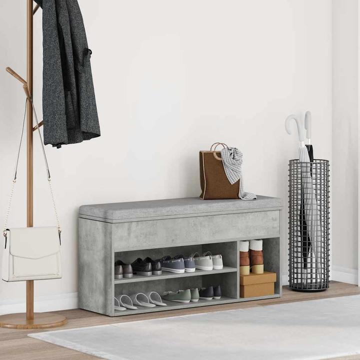Produktbild vidaXL Schuhbank