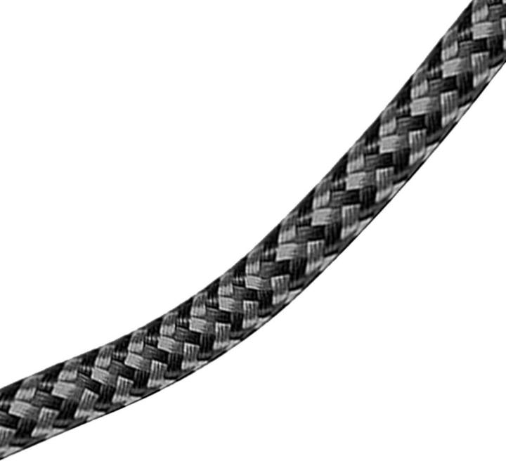 Productafbeelding Energizer 90° kabel - USB-C - 2 m, zwart (2 m)