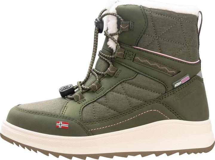 Produktbild Trollkids Girl's Arendal Winter Boots XT (35)