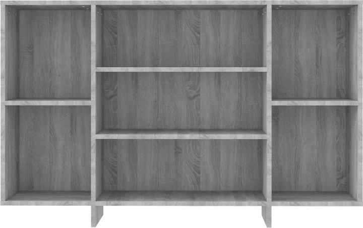 Image du produit vidaXL Sideboard (120 x 120 x 75 cm)