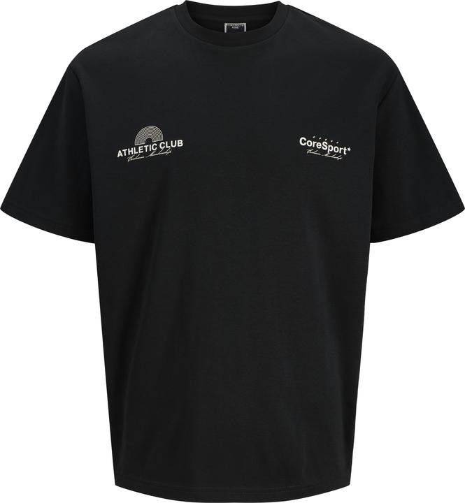Produktbild Jack & Jones Jcoathletico Graphic Tee Ss Cn Ss25 (S)