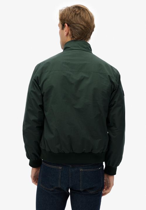 Actual product image Superdry Classic Harrington (XXL)