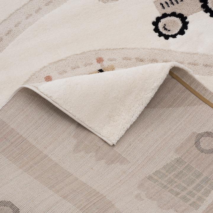 Produktbild Pergamon Kinder Teppich Happy Kids (120 x 170 cm)