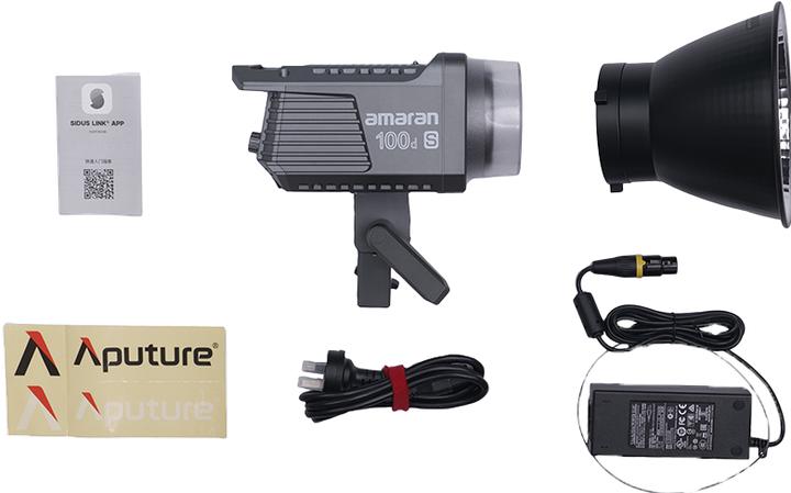 Immagine prodotto Amaran 100d S
