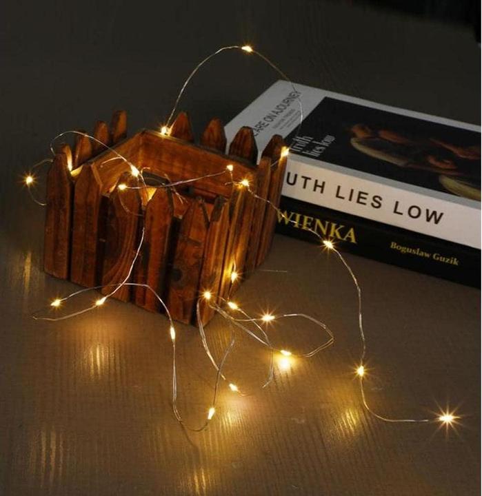 Actual product image GuGus angel hair (2.60 m)