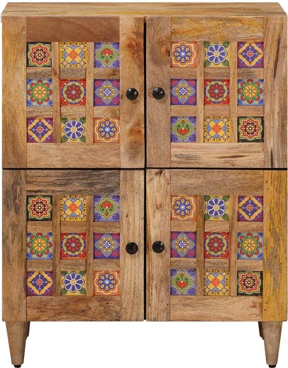 Produktbild vidaXL Sideboard (33.50 x 33 x 75 cm)