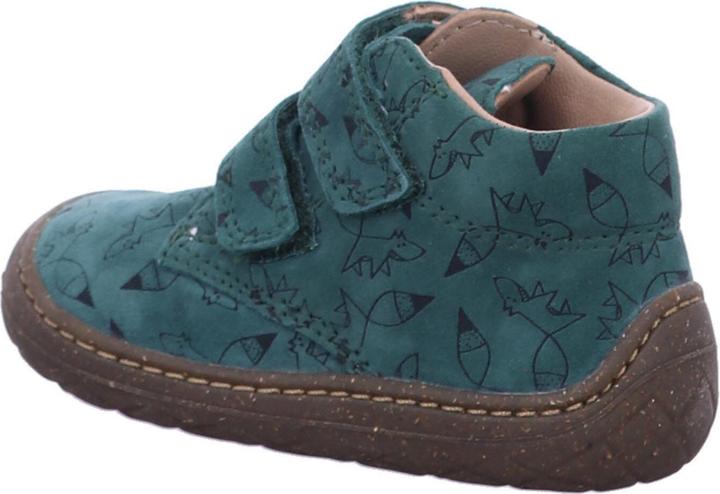 Produktbild Legero Stiefelette Leder / SATURNUS (21)