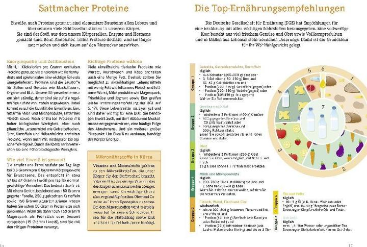 Actual product image Apotheken Umschau: Gesund Abnehmen (German, Hans Haltmeier, 2020)