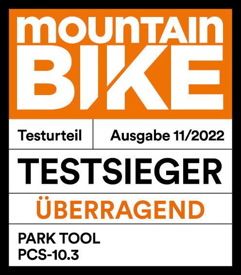 Produktbild Park Tool PCS-10.3 Hobby Deluxe