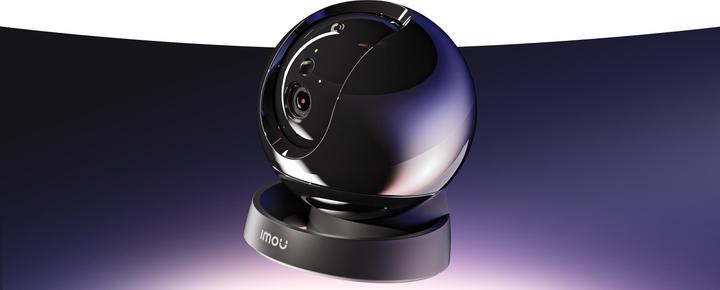 Produktbild Imou Rex 3D - 3K (2688 x 1620 Pixels)