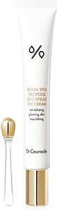 Produktbild Leegeehaam Dr.Ceuracle Royal Vita Propolis 33 Kapseln Augencreme 20ml (Augenpflege Crème, 20 ml, Tag + Nacht)