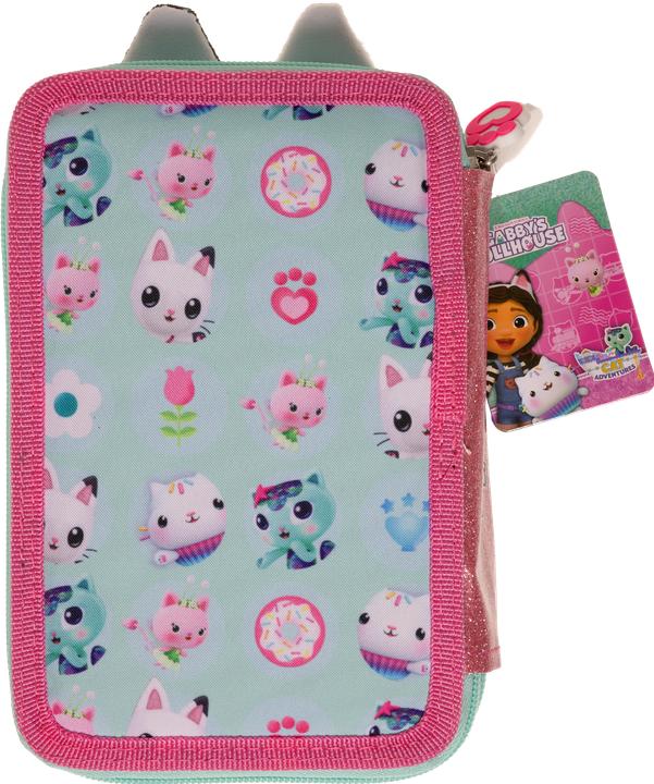 Immagine prodotto Gabby's Dollhouse Caso