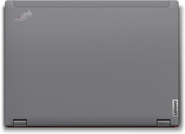 Actual product image Lenovo ThinkPad P16 Gen. 1 (16", 1000 GB, 32 GB, DE, Intel Core i9-12950HX)