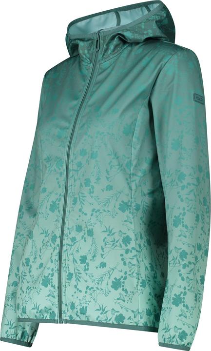 Immagine prodotto CMP Campagnolo Hoodie (L)