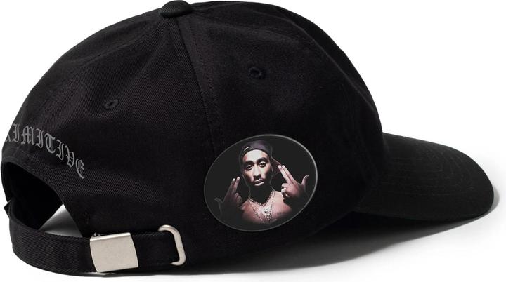Produktbild Primitive Tupac Stay Up Strapback