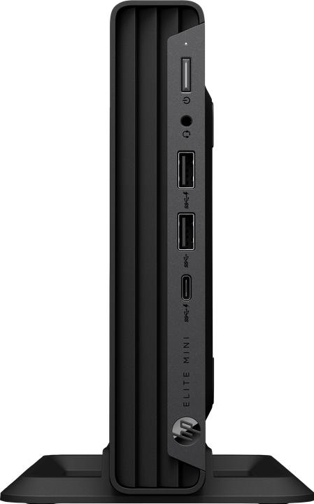 Produktbild HP Elite Mini 800 G9 (512 GB, 16 GB, Intel Core i5-14500)