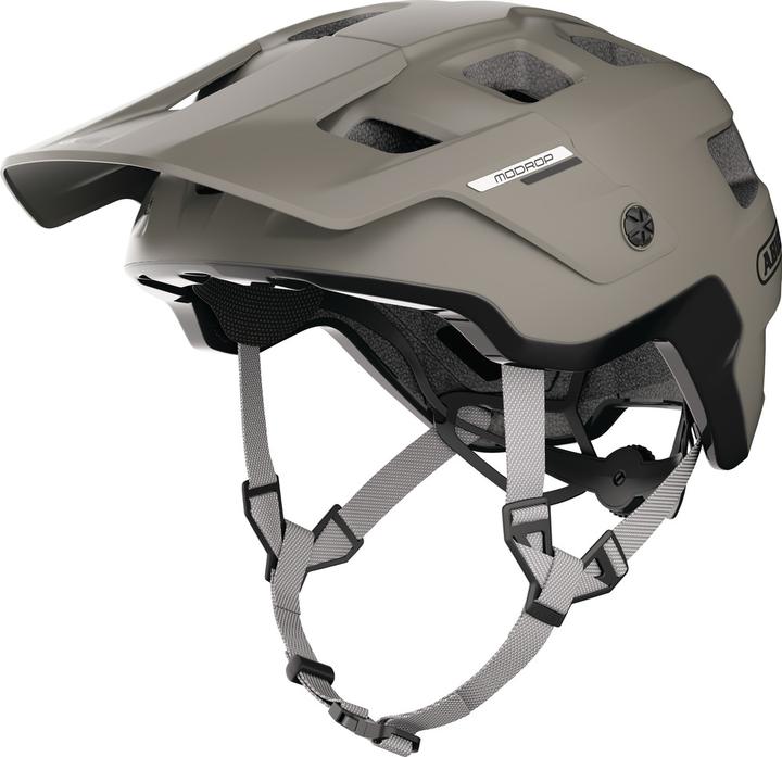 Actual product image Abus MoDrop (51 - 55 cm)