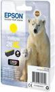 Produktbild Epson 26XL Claria Premium (Y)