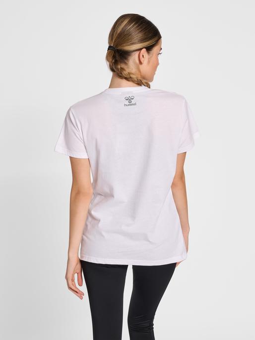 Produktbild hummel Offgrid Cotton Jersey S/S Wo (M)