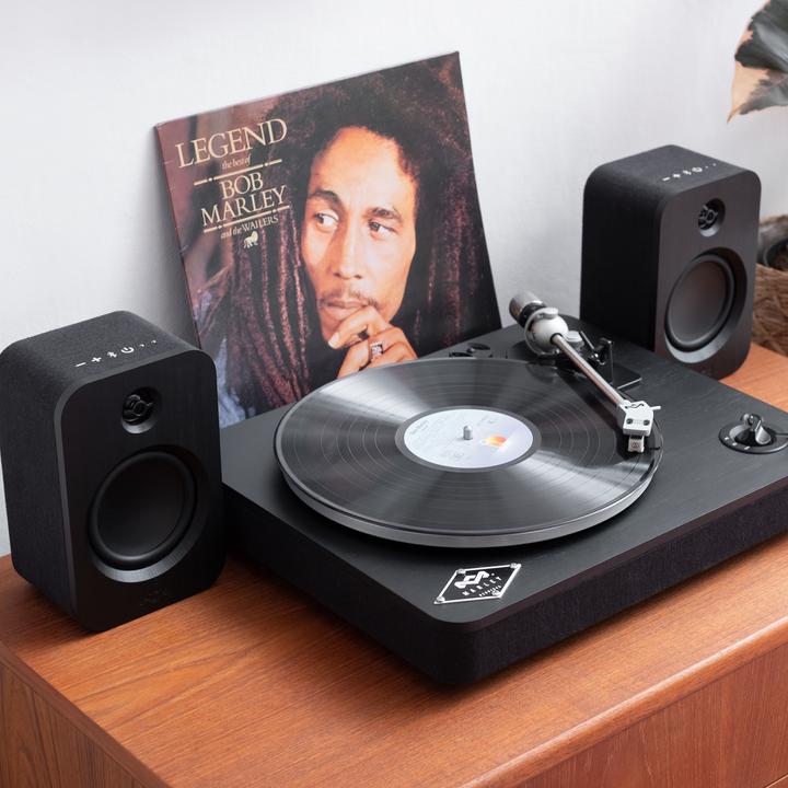 Produktbild House of Marley Get Together Duo (1 Paar, 20 W)