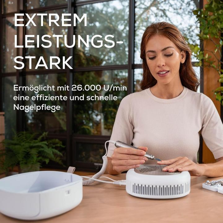 Image du produit Beurer MP 200