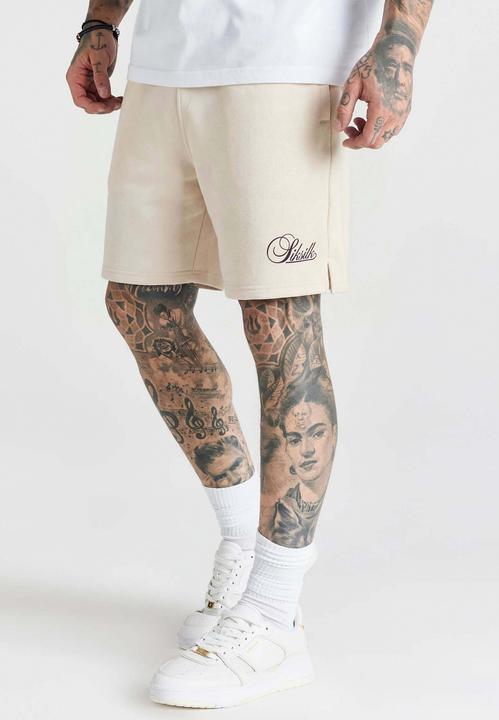 Image du produit Siksilk Sweatshorts Essentials (M)