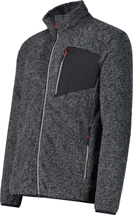 Produktbild CMP Campagnolo Highloft Melange (M)