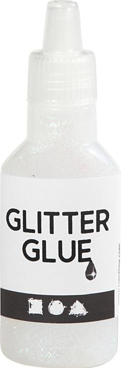 Actual product image Creativ Company Glitter glue