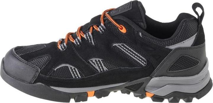 Produktbild Big Star Herren-Trekkingschuhe KK174062 schwarz, Grösse 44 (44)