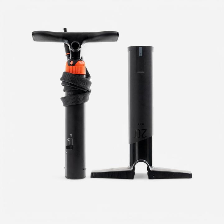 Produktbild Itiwit Pumpe für Stand-Up-Paddle und Kajak