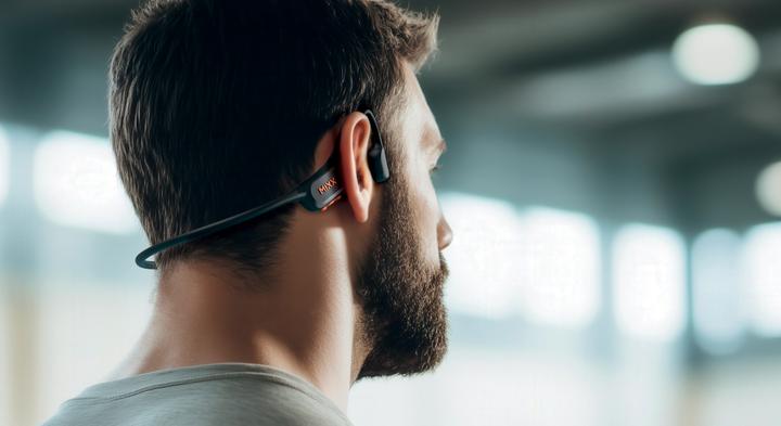 Produktbild Mixx Resonate Pro True Waterproof Bone Conduction (7 h, Kabellos)
