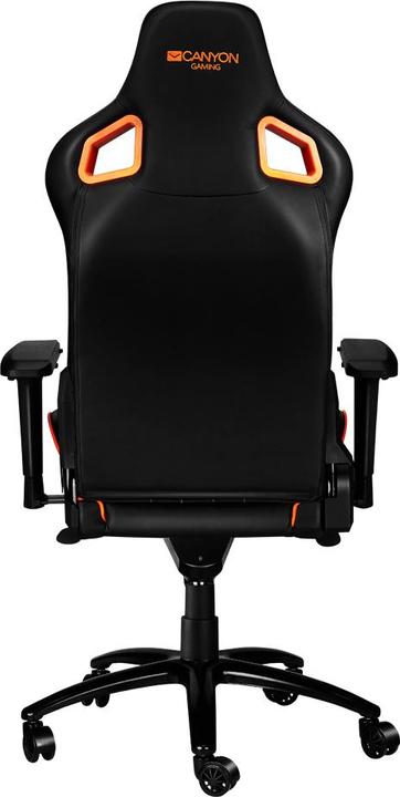 Actual product image Canyon Gaming chair Corax GC-5 Gaming Chair