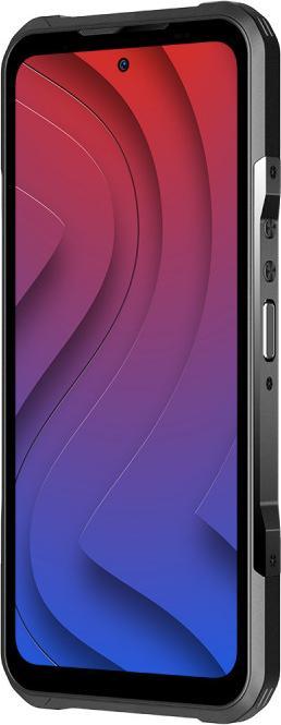 Image du produit Doogee V20 Pro (256 Go, Chevalier noir, 6.43", Double SIM hybride, 5G)