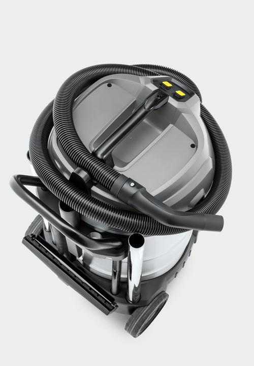 Actual product image Kärcher Professional Wet/dry vacuum cleaner NT 70/2 Me Classic (Wet dry vacuum cleaner)