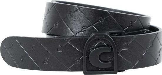 Produktbild Cavallo Leather Belt Black (85)