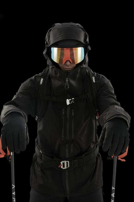 Immagine prodotto Uvex Sports provoqe V