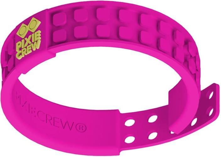 Image du produit Pixie Crew Bracelet créatif Plus Smart Plasticine (21 cm, Silicone)