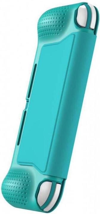 Actual product image Blade Protective cover Switch-L Flip Case Turquoise (Switch Lite)