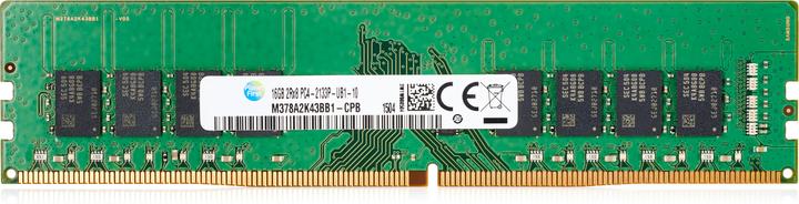 Produktbild HP DDR4-3200, UDIMM (1 x 4GB, 3200 MHz, DDR4-RAM, DIMM)
