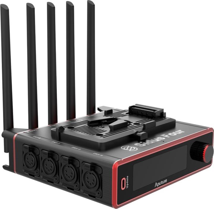 Aputure Sidus Quattro
