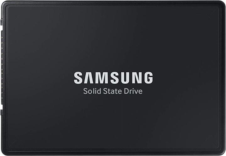 Actual product image Samsung PM9A3 (7680 GB, 2.5")