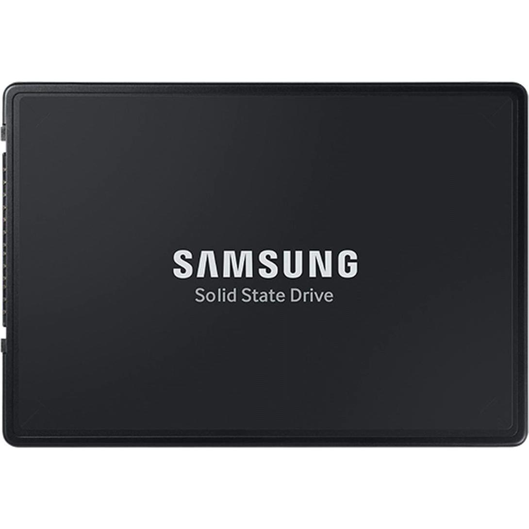 Samsung PM9A3 (7680 GB, 2.5"), SSD