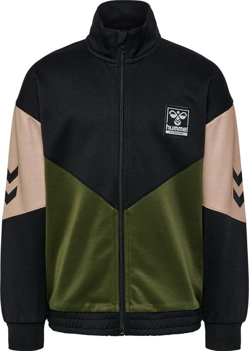 Actual product image hummel Hmlrane Zip Jacket (122)