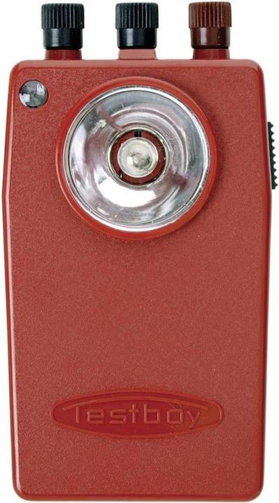 Produktbild Elbro 2 Multi-Tester