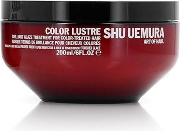 Produktbild Shu Uemura Color Lustre Treatment (200 ml)