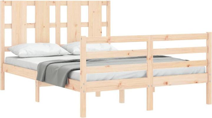 Produktbild VidaXL Caedmon (120 x 200 cm)